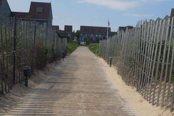 Hotel THE SURF CLUB (Montauk)